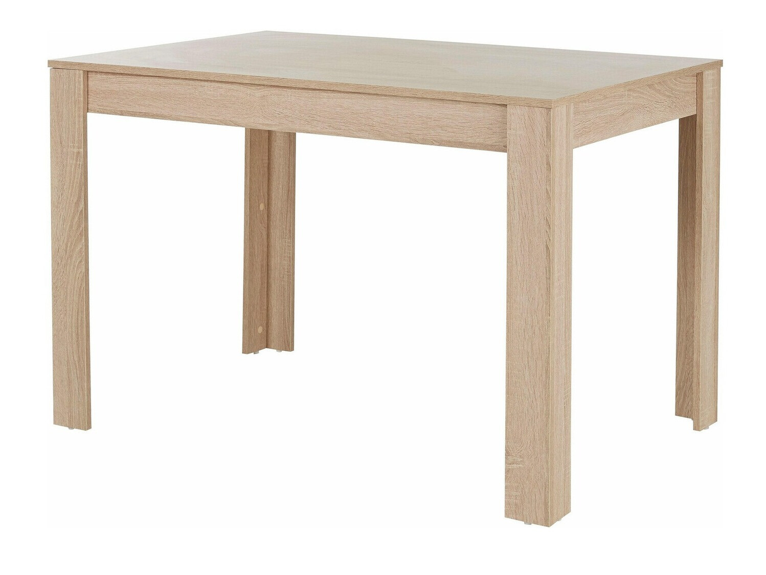 Asztal Denton 630 (Világos tölgy)