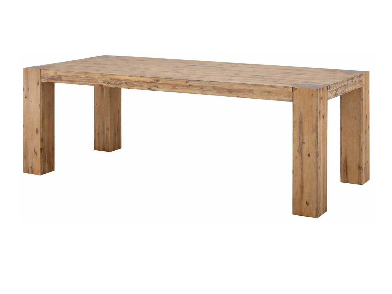 Asztal Denton 709 (Akác)