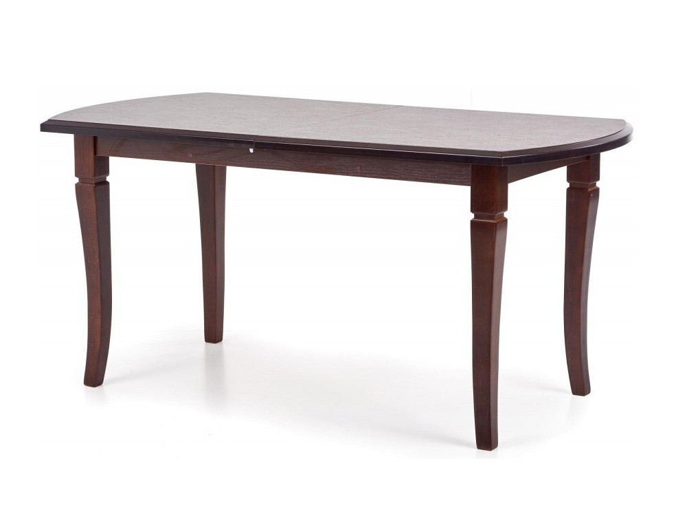 Asztal Houston 1060 (Sötét dió)