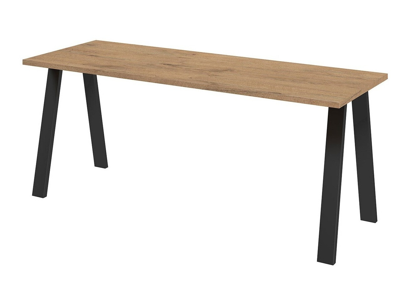 Asztal Tucson 142 (Lancelot tölgy)