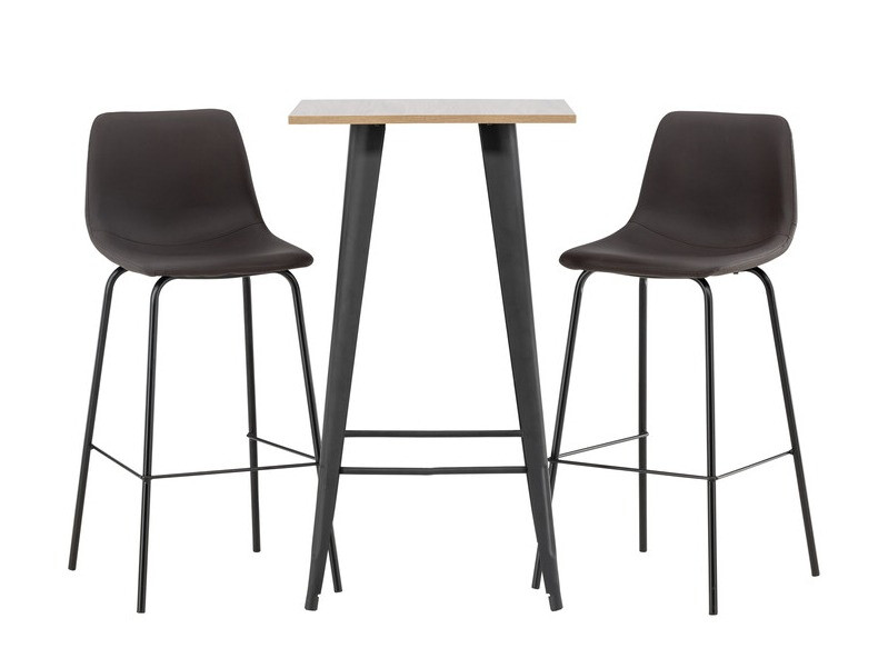 Étkezőgarnitúra Dallas 3758