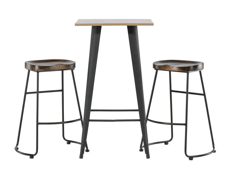 Étkezőgarnitúra Dallas 3759