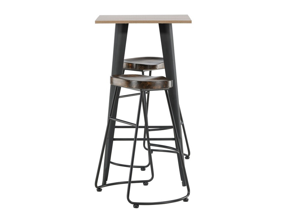 Étkezőgarnitúra Dallas 3759