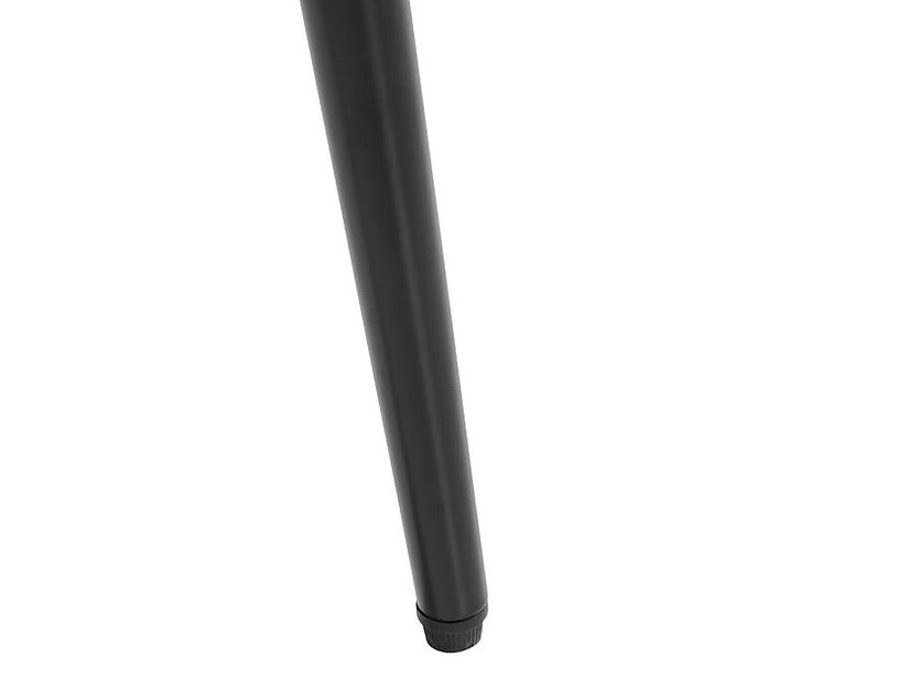 Szék Springfield 168 (Fekete + Szürke)