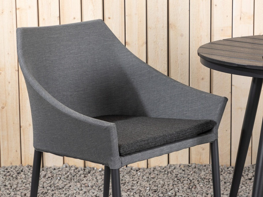 Asztal és szék garnitúra Dallas 3766