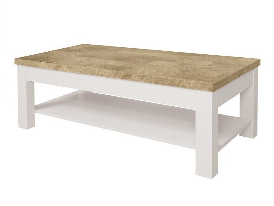 Dohányzóasztal Boston 168