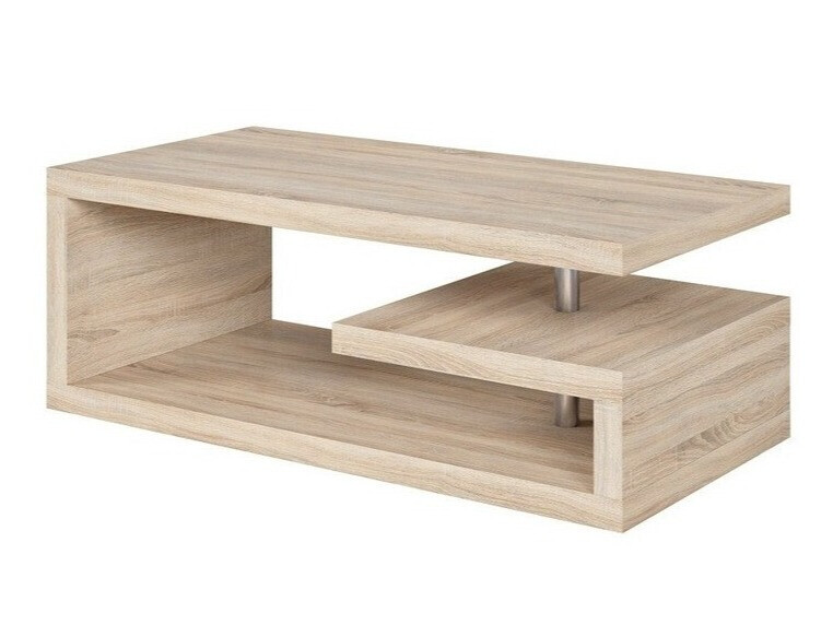 Dohányzóasztal Boston 234 (Sonoma tölgy)