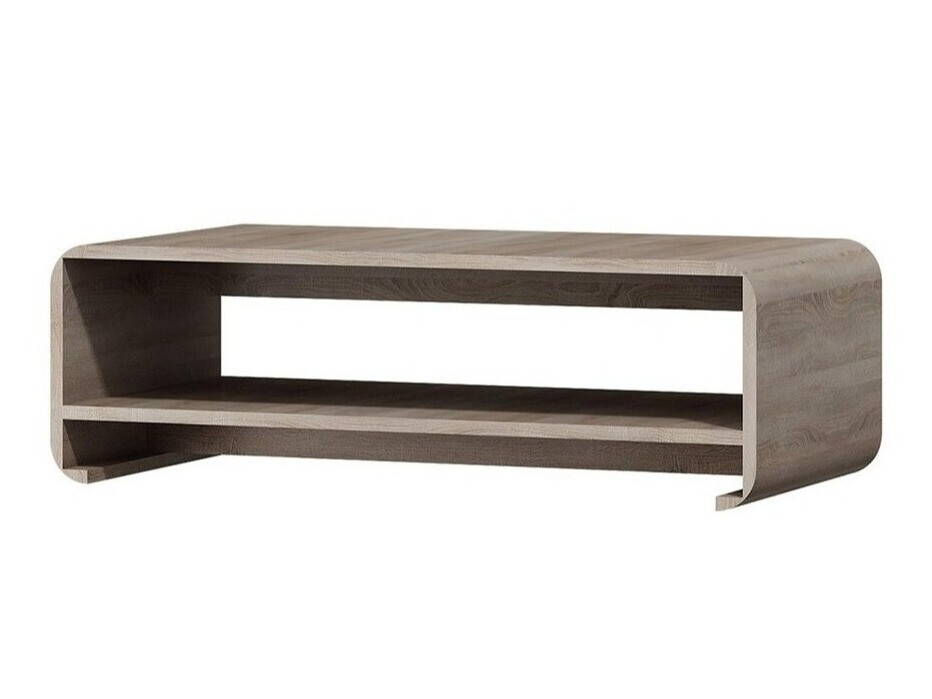 Dohányzóasztal Evarleve 101