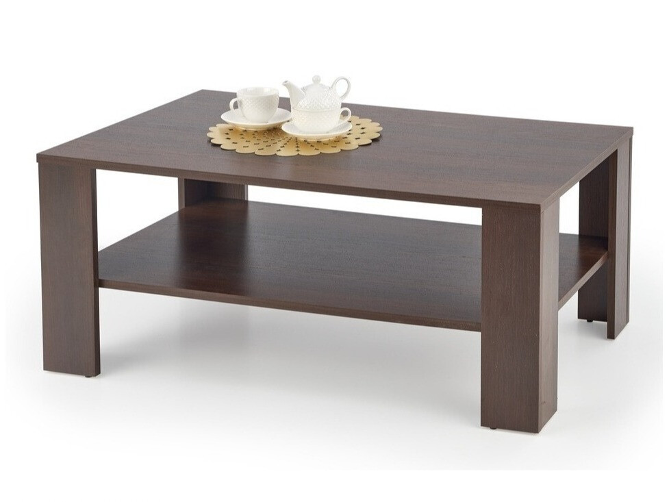 Dohányzóasztal Houston 361 (Dió)