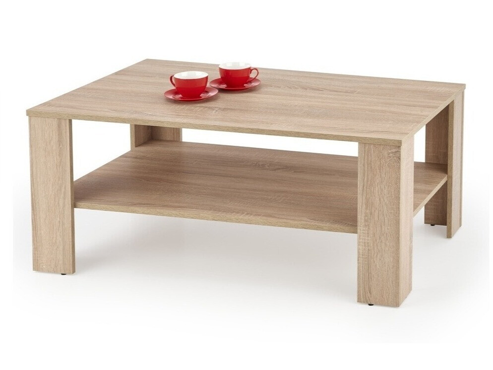 Dohányzóasztal Houston 361 (Sonoma tölgy)