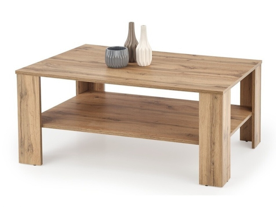 Dohányzóasztal Houston 361 (Wotan tölgy)