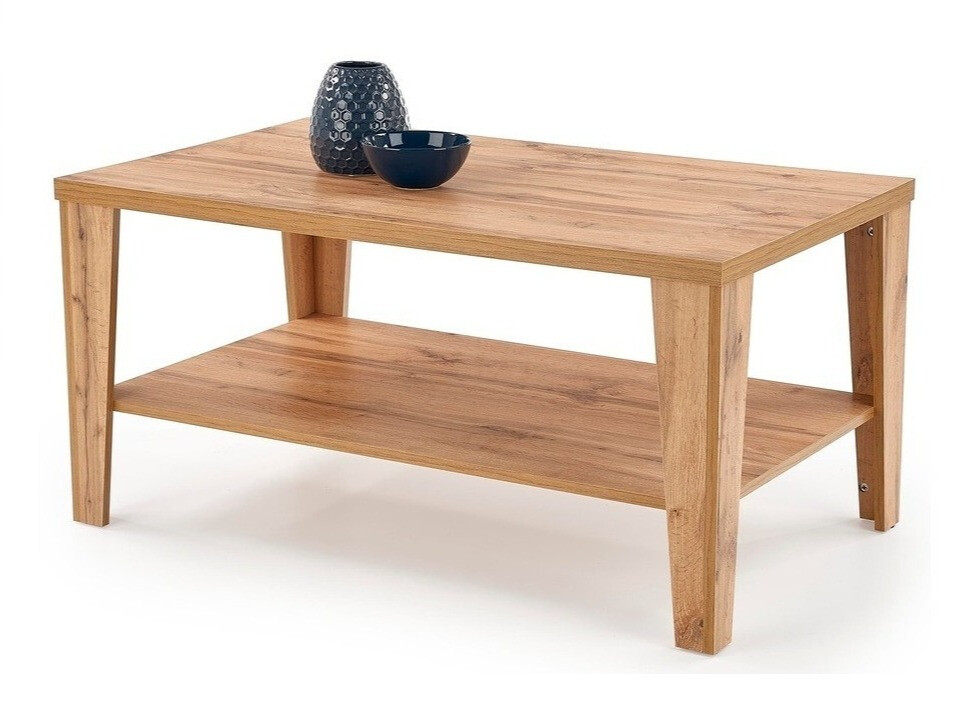 Dohányzóasztal Houston 482 (Wotan tölgy)