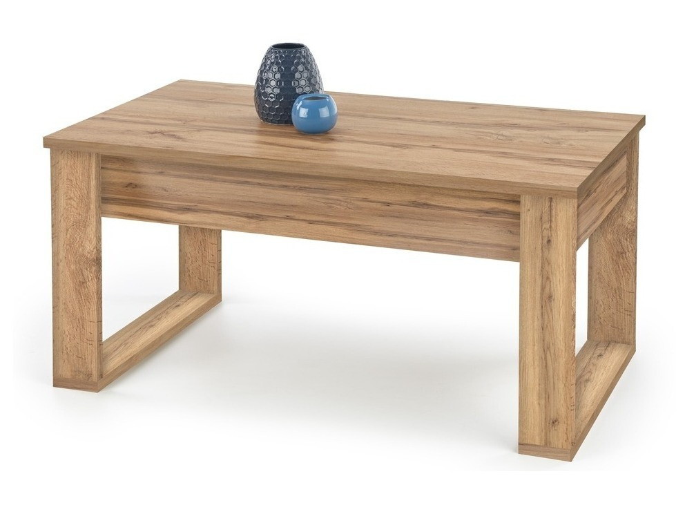 Dohányzóasztal Houston 865 (Wotan tölgy)