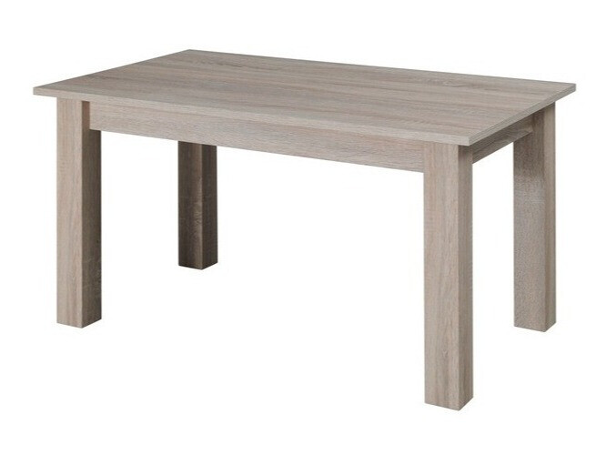 Dohányzóasztal Murrieta 154 (Sonoma tölgy)