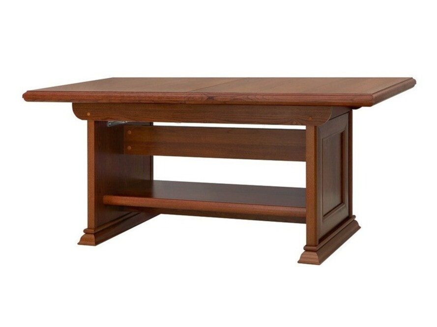 Kihajtható dohányzóasztal Vendore 107