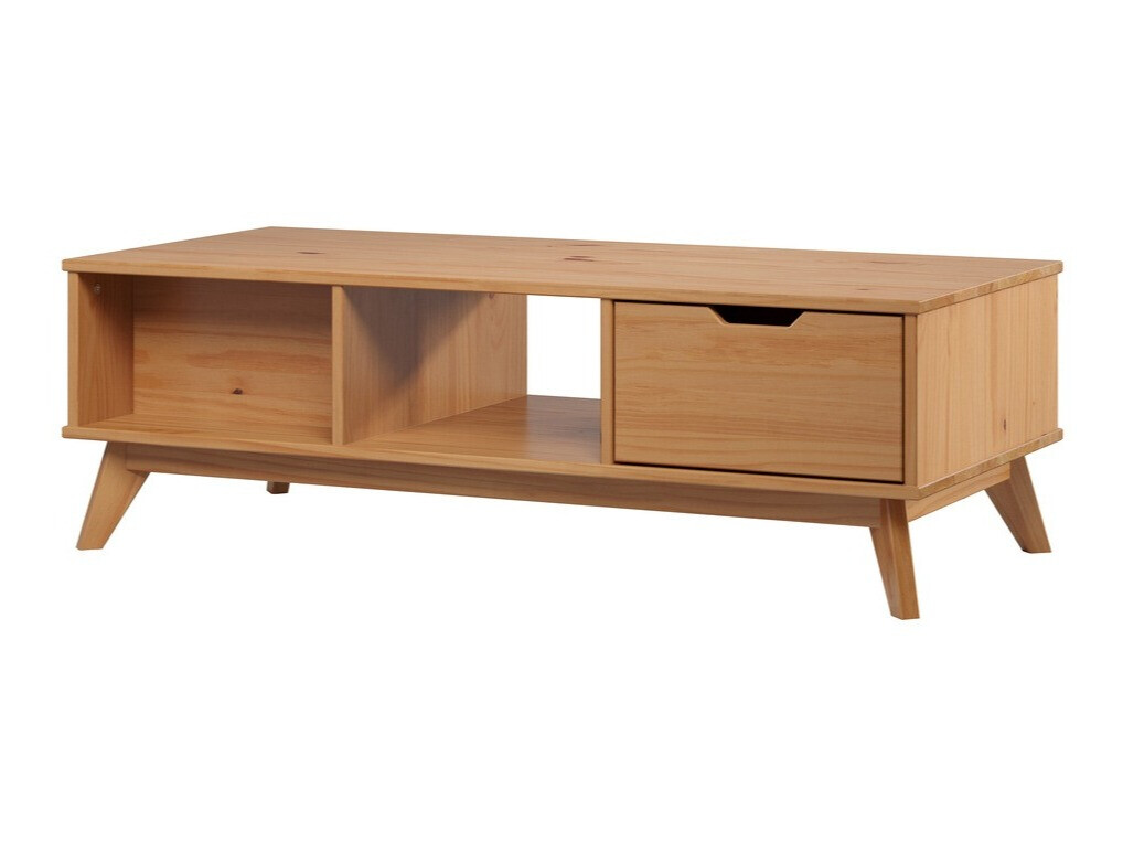 Dohányzóasztal Indianapolis B103