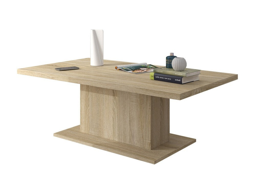 Dohányzóasztal Tucson 148 (Sonoma tölgy)