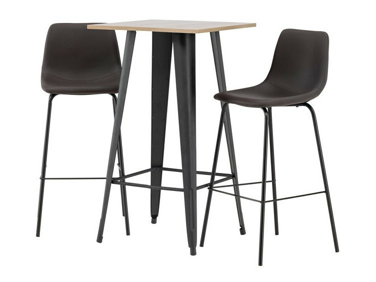 Étkezőgarnitúra Dallas 3758