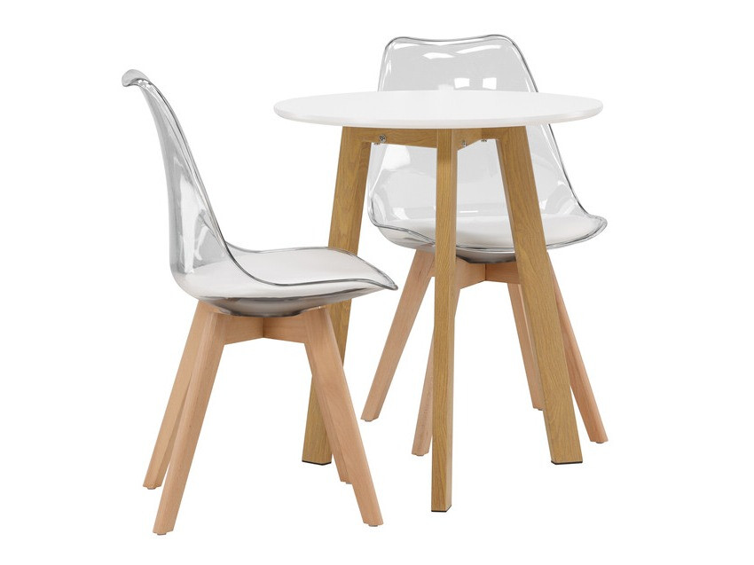 Étkezőgarnitúra Dallas 3772