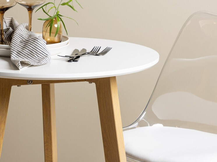 Étkezőgarnitúra Dallas 3772