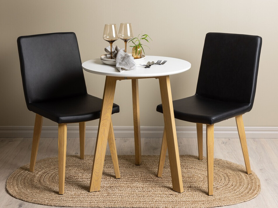 Étkezőgarnitúra Dallas 3773