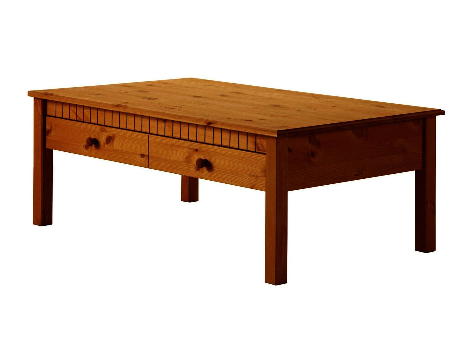 Dohányzóasztal Cavfelo 102 (Cseresznye)