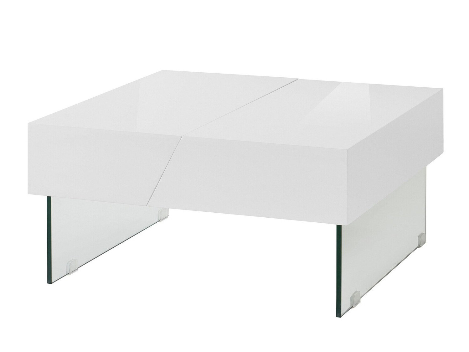 Dohányzóasztal Denton 529