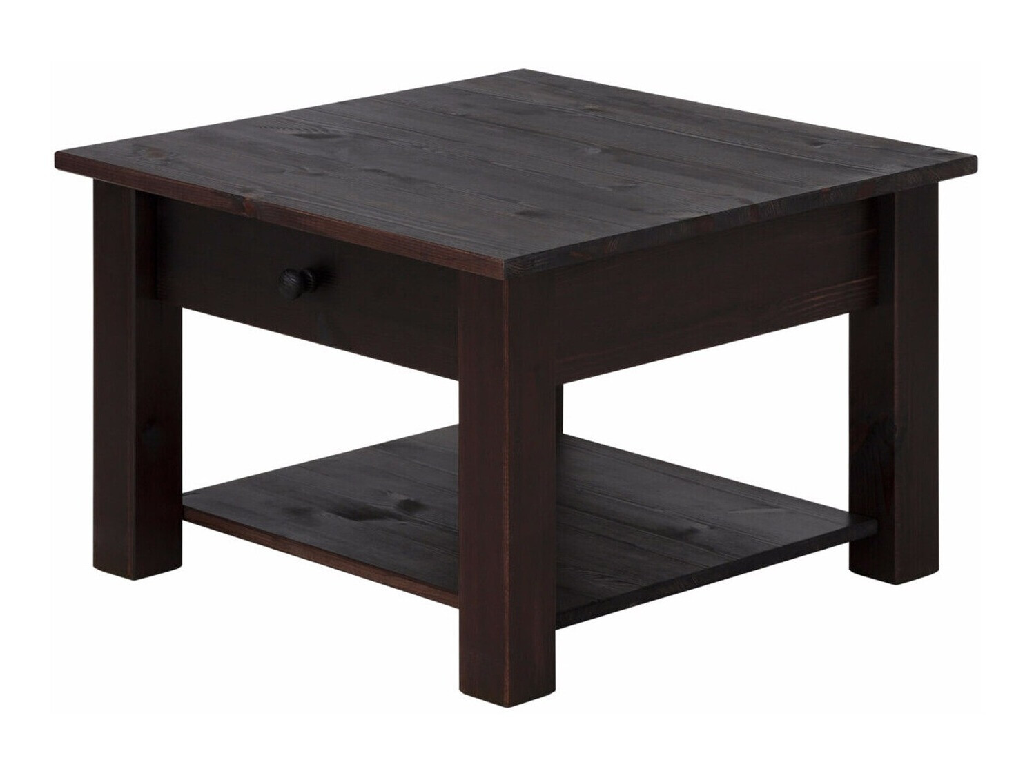 Dohányzóasztal Denton 753 (Havana tölgy)