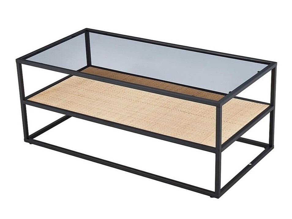 Dohányzóasztal Flint 127