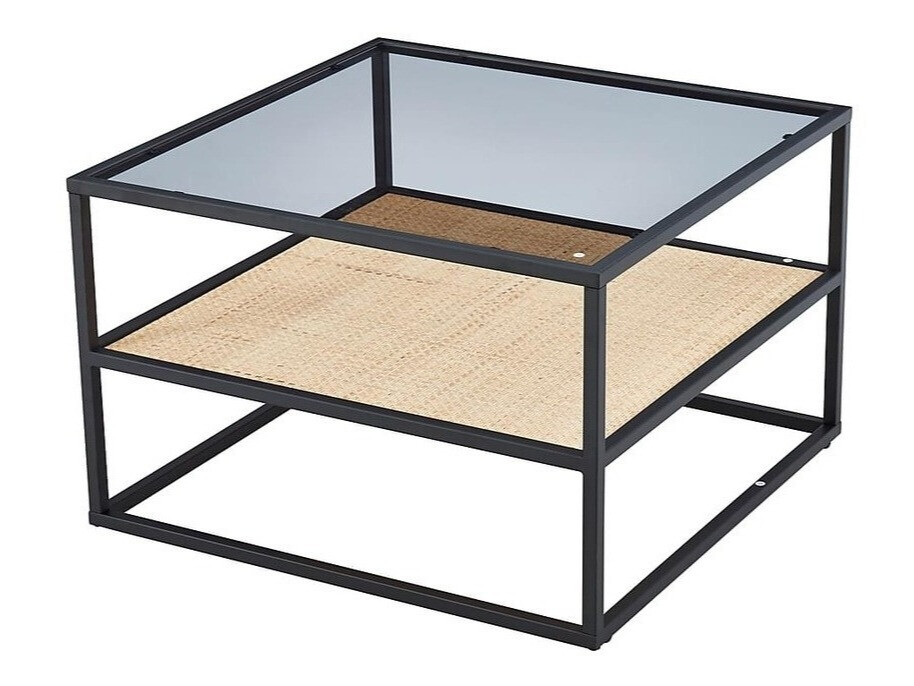 Dohányzóasztal Flint 128