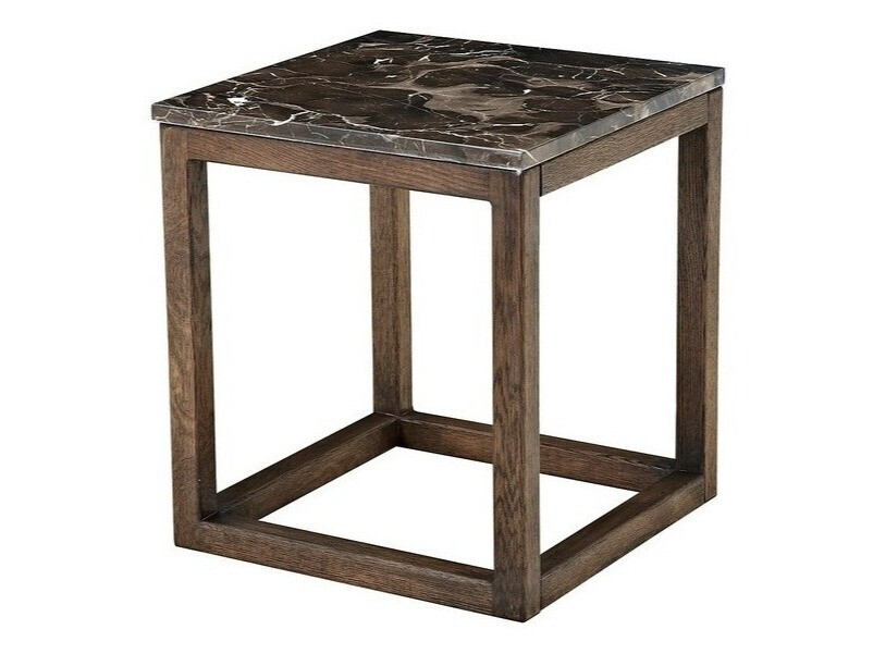 Dohányzóasztal Riverton 472