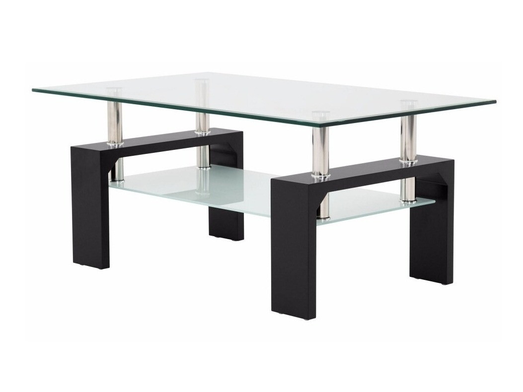 Dohányzóasztal Scandinavian Choice 374