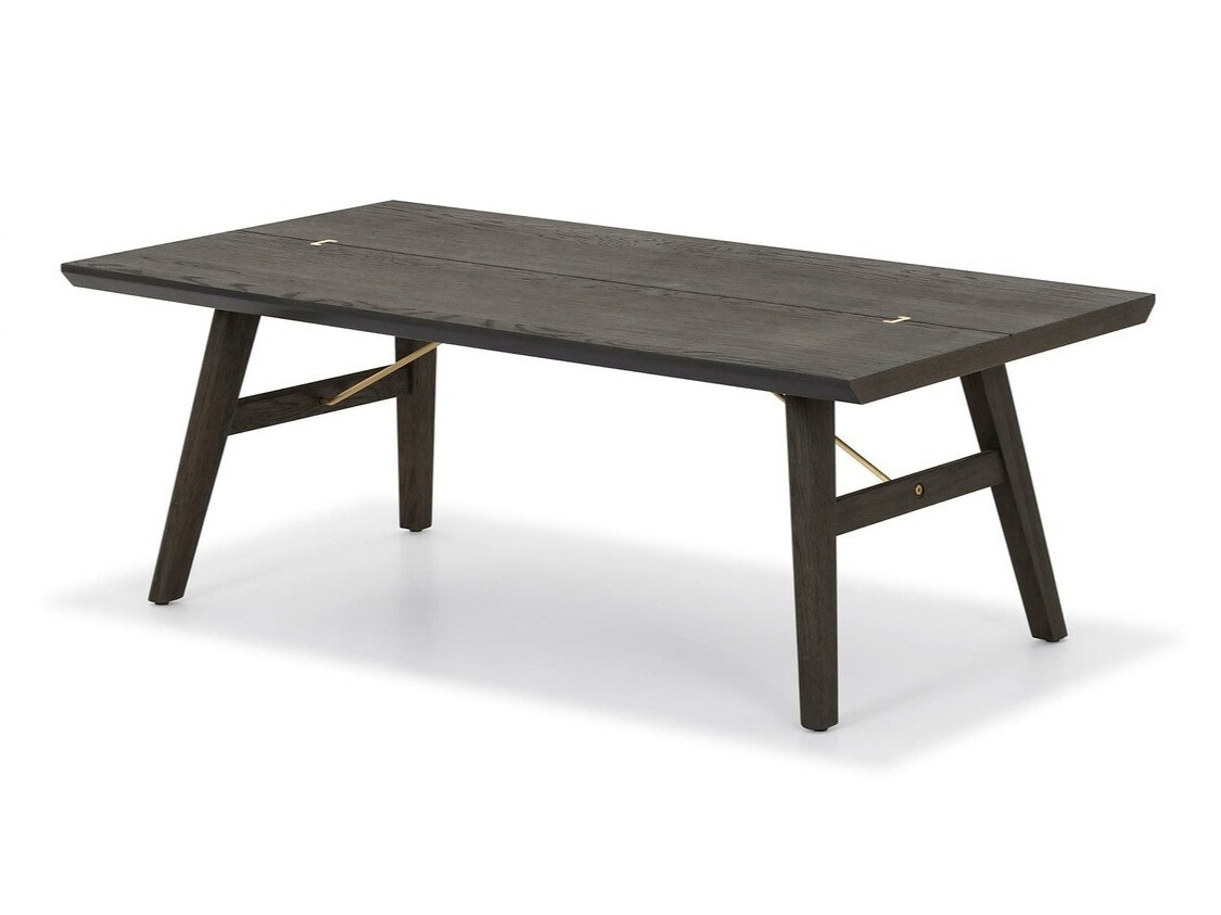 Dohányzóasztal Springfield D103