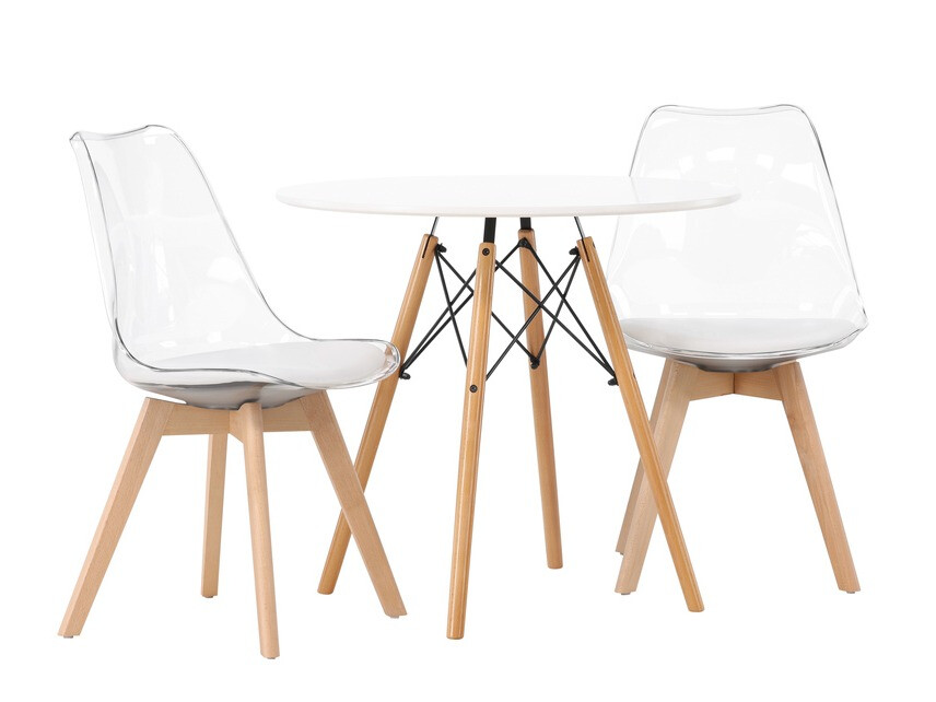 Étkezőgarnitúra Dallas 3777