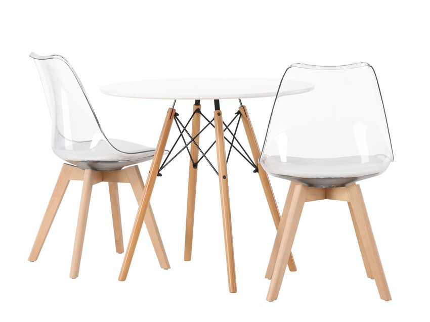 Étkezőgarnitúra Dallas 3777