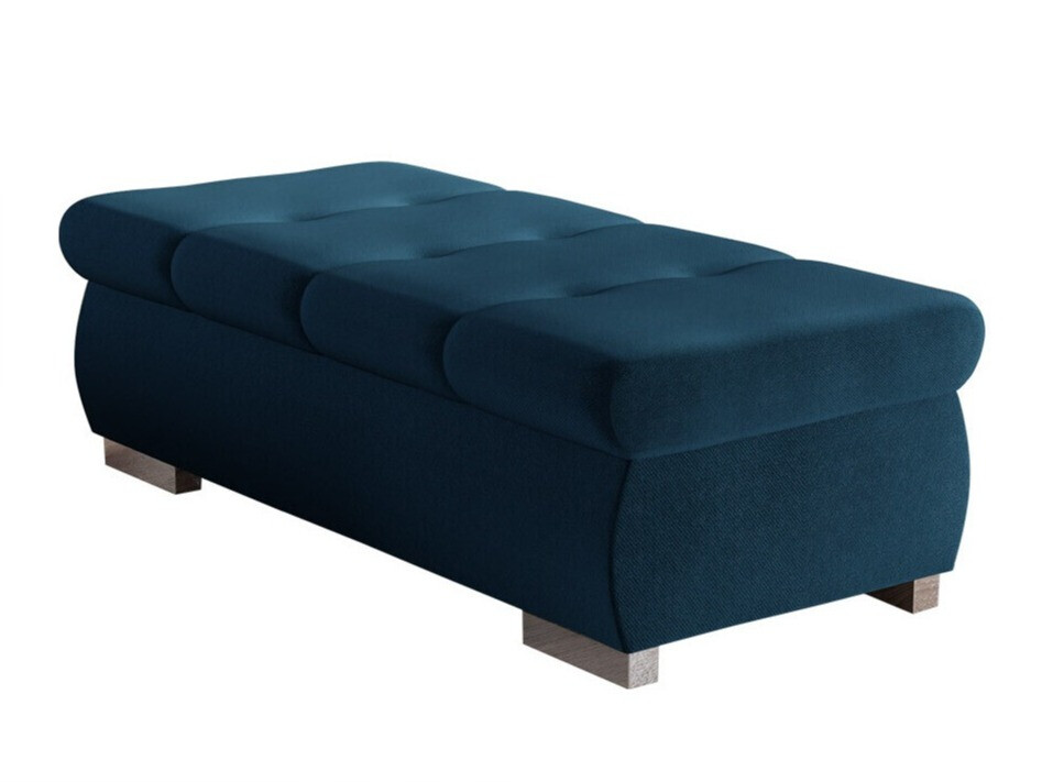 Kárpitozott pad Comfivo 123 (Kronos 05)