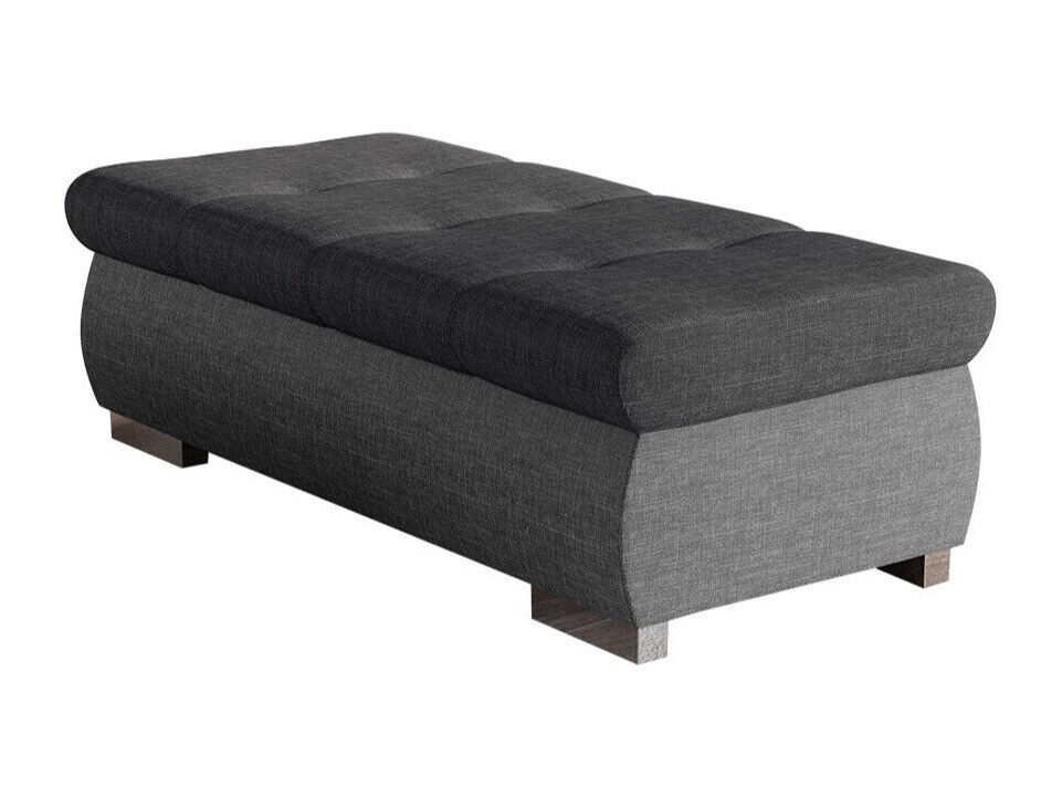 Kárpitozott pad Comfivo 123 (Lux 05 + Lux 06)