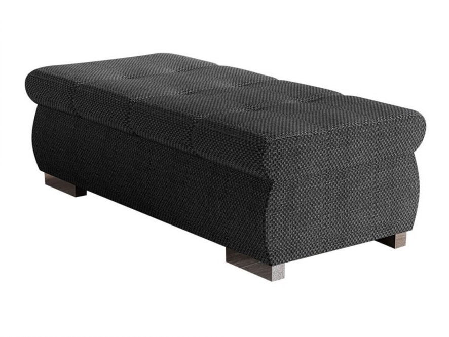 Kárpitozott pad Comfivo 123 (Majorka 03)