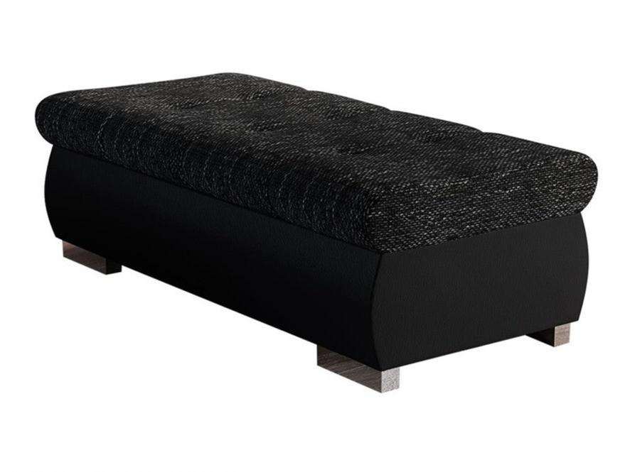 Kárpitozott pad Comfivo 123 (Soft 011 + Lawa 06)