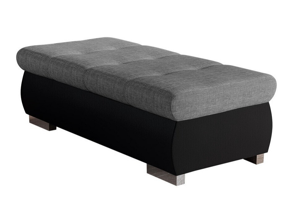 Kárpitozott pad Comfivo 123 (Soft 011 + Lux 05)