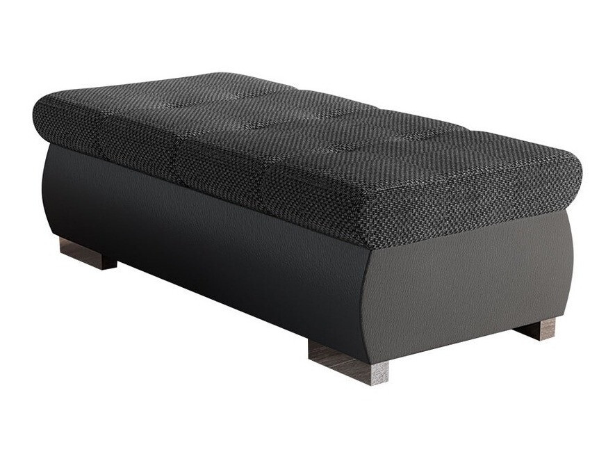 Kárpitozott pad Comfivo 123 (Soft 029 + Majorka 03)