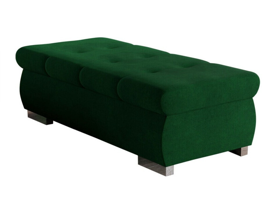 Kárpitozott pad Comfivo 123 (Uttario Velvet 2951)