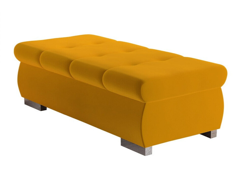 Kárpitozott pad Comfivo 123 (Venus Velvet 2916)