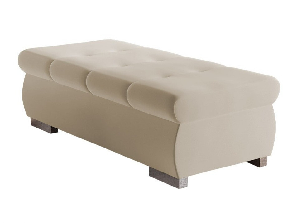 Kárpitozott pad Comfivo 123 (Venus Velvet 2927)