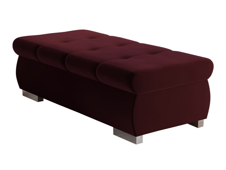 Kárpitozott pad Comfivo 123 (Venus Velvet 2932)