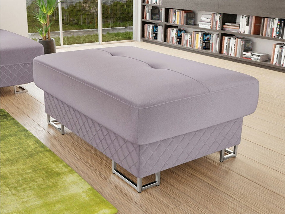 Kárpitozott pad Comfivo 238 (Karo + Prestige 2765)