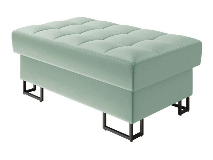 Kárpitozott pad Comfivo Anima (Magic Velvet 2227)