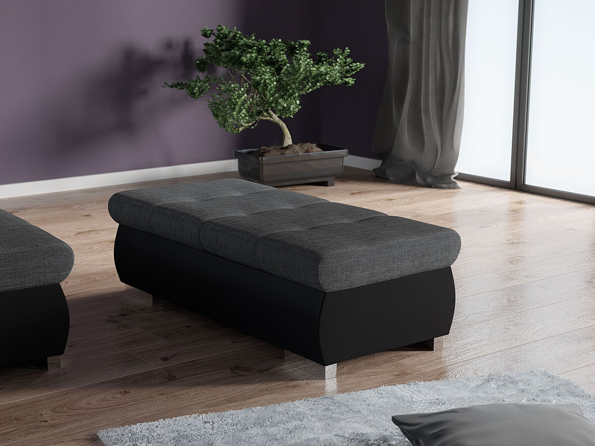 Puha pad Comfivo 123 (Soft 011 + Lux 06)