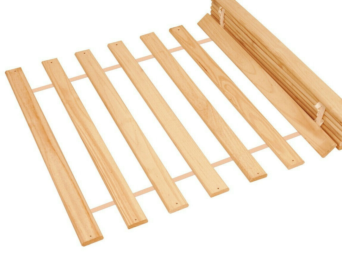 Ágyrács Cirveso 115