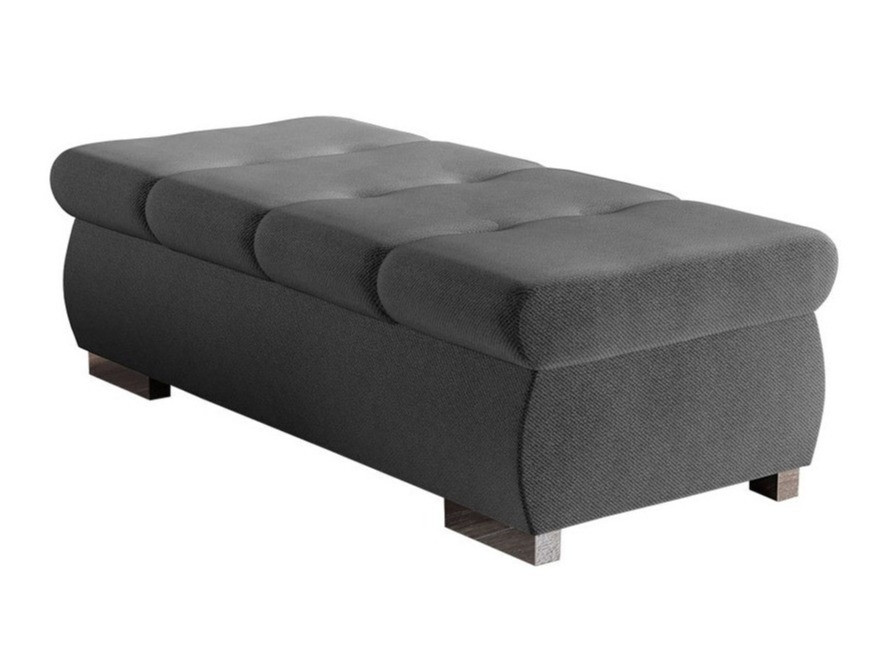 Kárpitozott pad Comfivo 123 (Kronos 22)